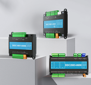 DDC Gateway Controller – Jinan Huayng Automation Technology Co.,Ltd.