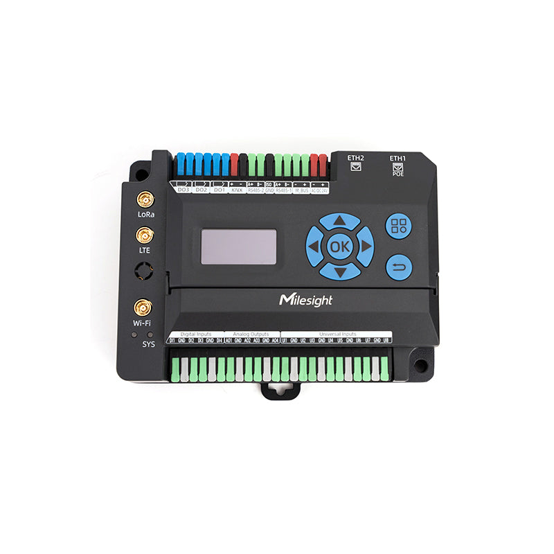 EG71  Building IoT Gateway