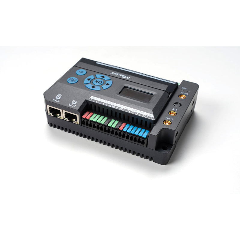 EG71  Building IoT Gateway