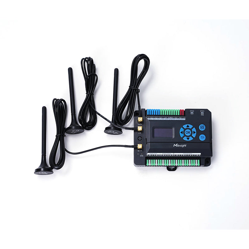 EG71  Building IoT Gateway