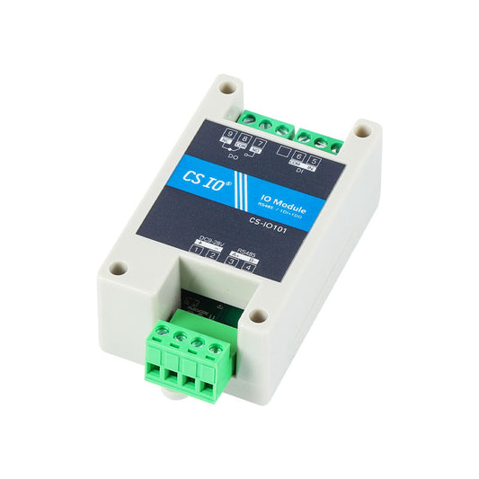 CSIO-101 Serial I/O