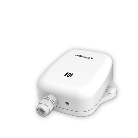 EM300-SLD/ZLD Leak Detection Sensor