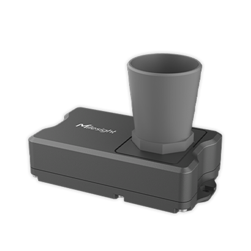 EM400-UDL Ultrasonic Distance Sensor