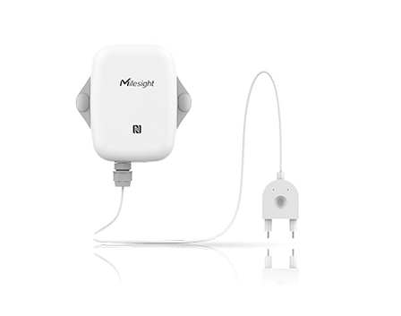 EM300-SLD/ZLD Leak Detection Sensor