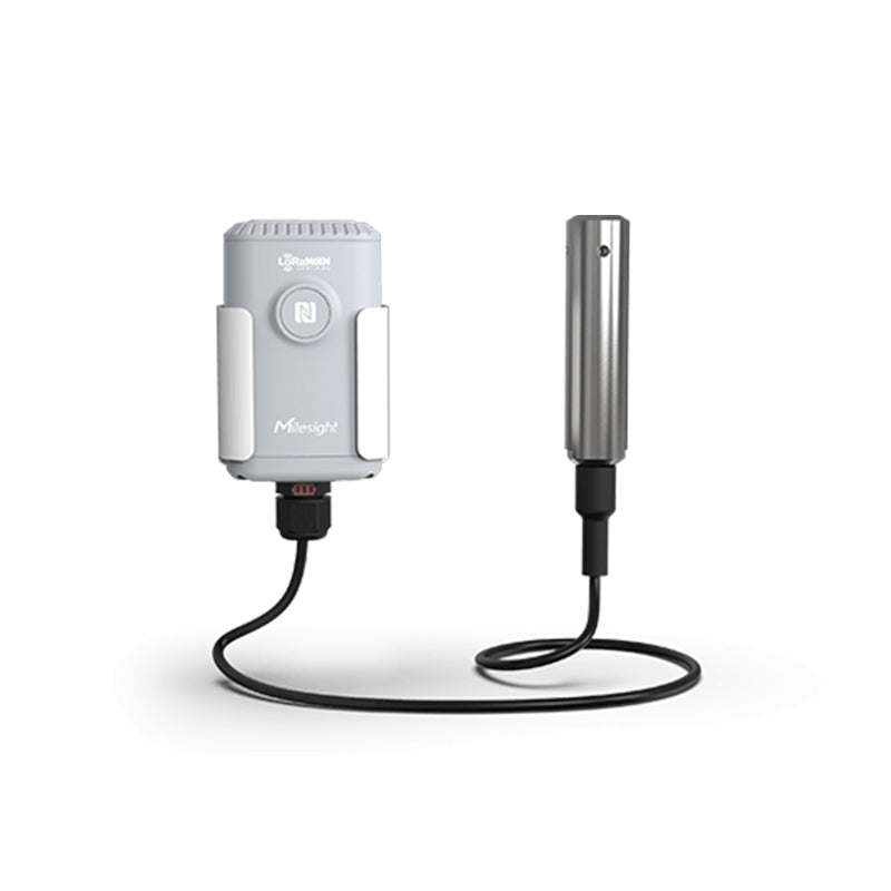 EM500-SWL Submersible Water Level Sensor