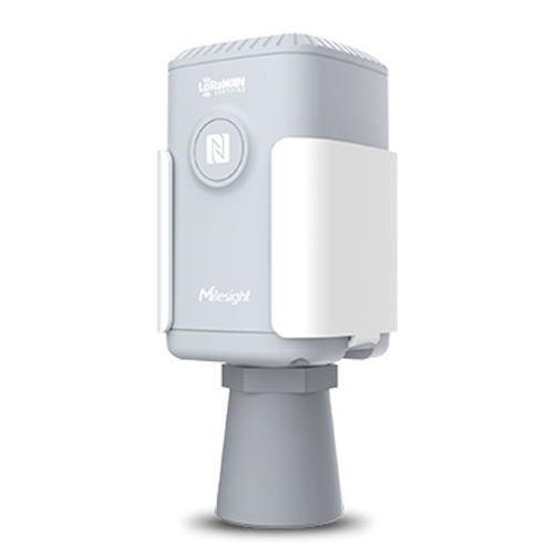 EM500-UDL Ultrasonic Distance/Level Sensor