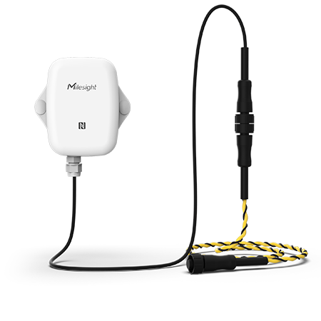 EM300-SLD/ZLD Leak Detection Sensor