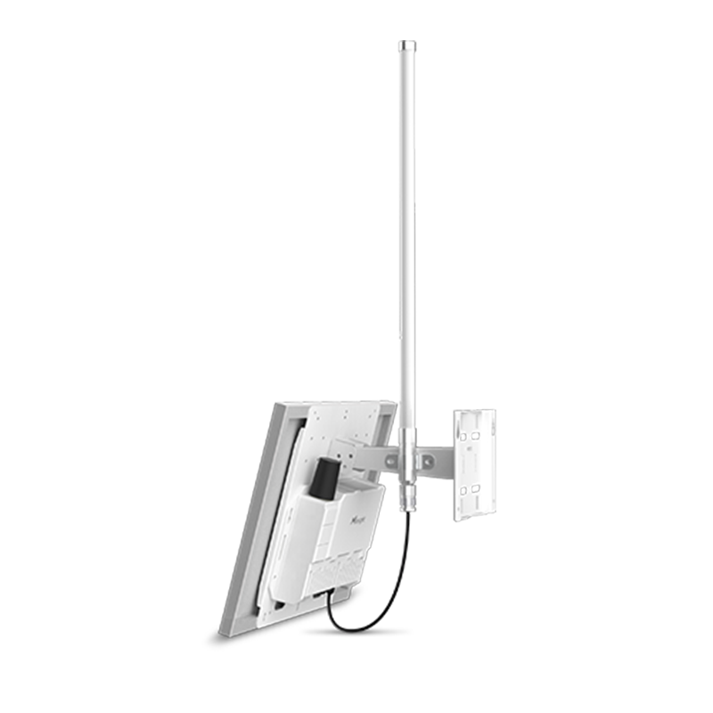SG50 Ultra Low Power Solar LoRaWAN® Gateway