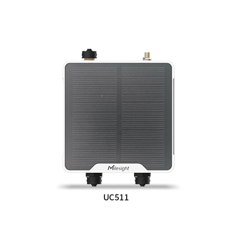 UC511 & UC512  Solenoid Valve Controller