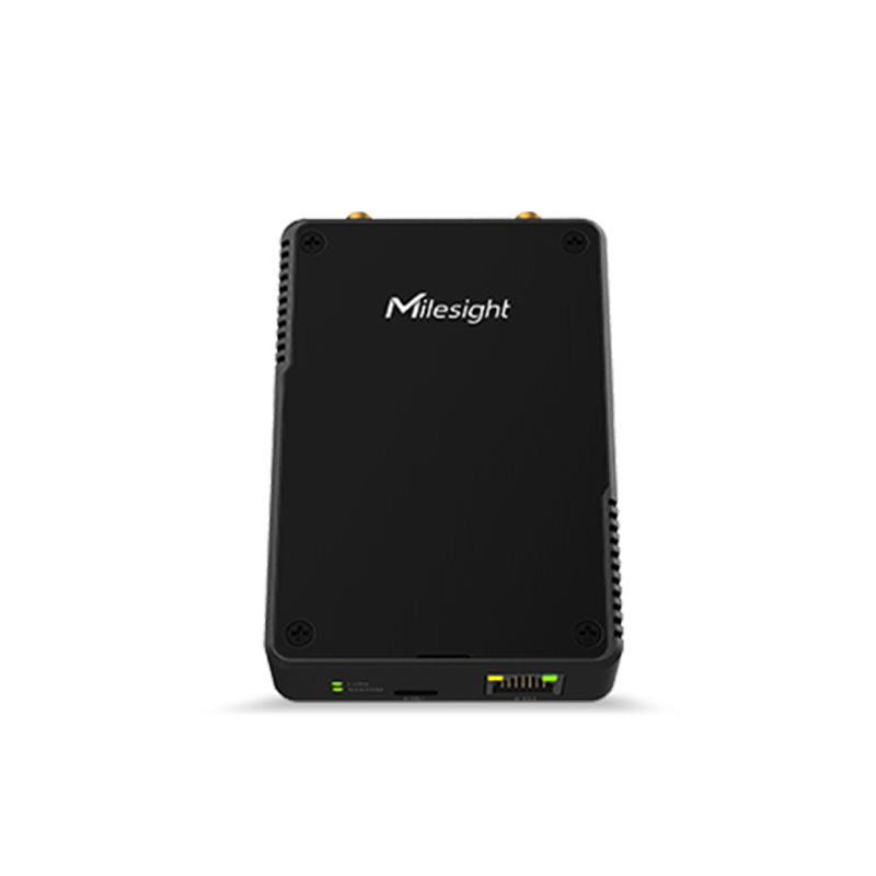 UG56 Industrial LoRaWAN® Gateway