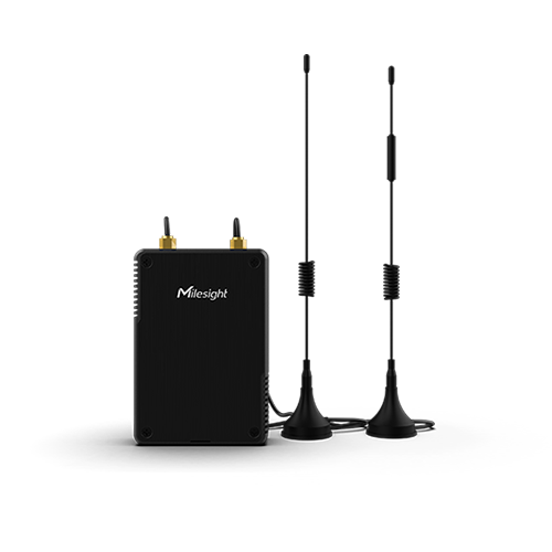 UG56 Industrial LoRaWAN® Gateway
