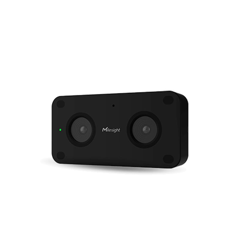 VS125 Series AI Stereo Vision People Counter