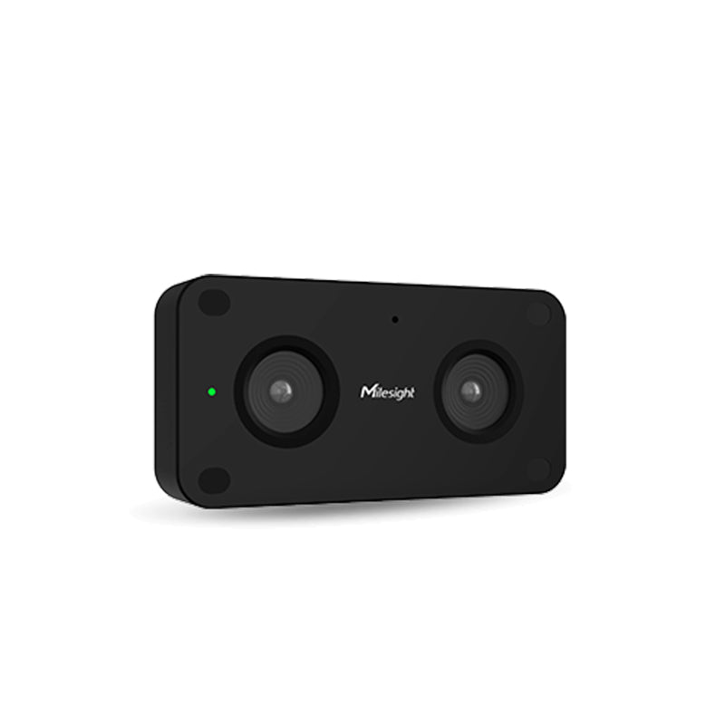 VS125 Series AI Stereo Vision People Counter