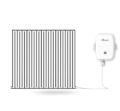 EM300-MLD Membrane Leakage Detection Sensor