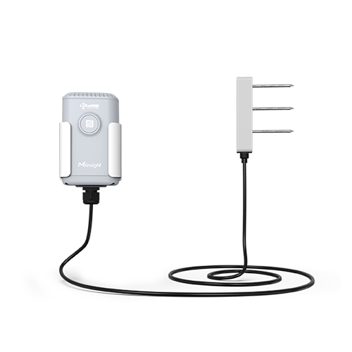 EM500-SMTC  Soil Moisture, Temperature & Conductivity Sensor