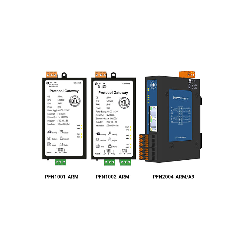 S7 Gateway