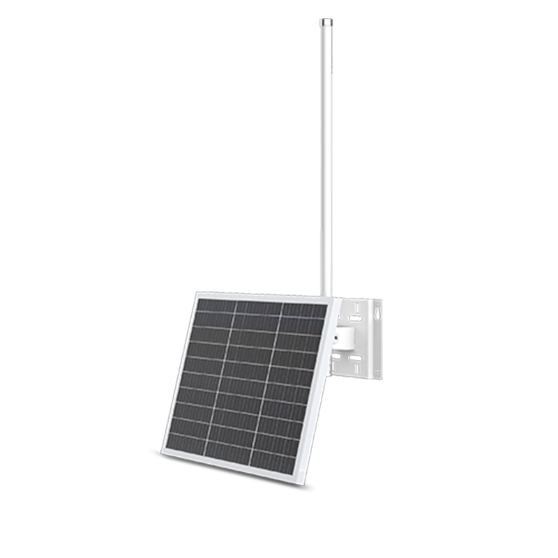 SG50 Ultra Low Power Solar LoRaWAN® Gateway