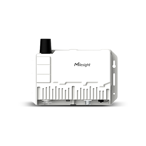 SG50 Ultra Low Power Solar LoRaWAN® Gateway