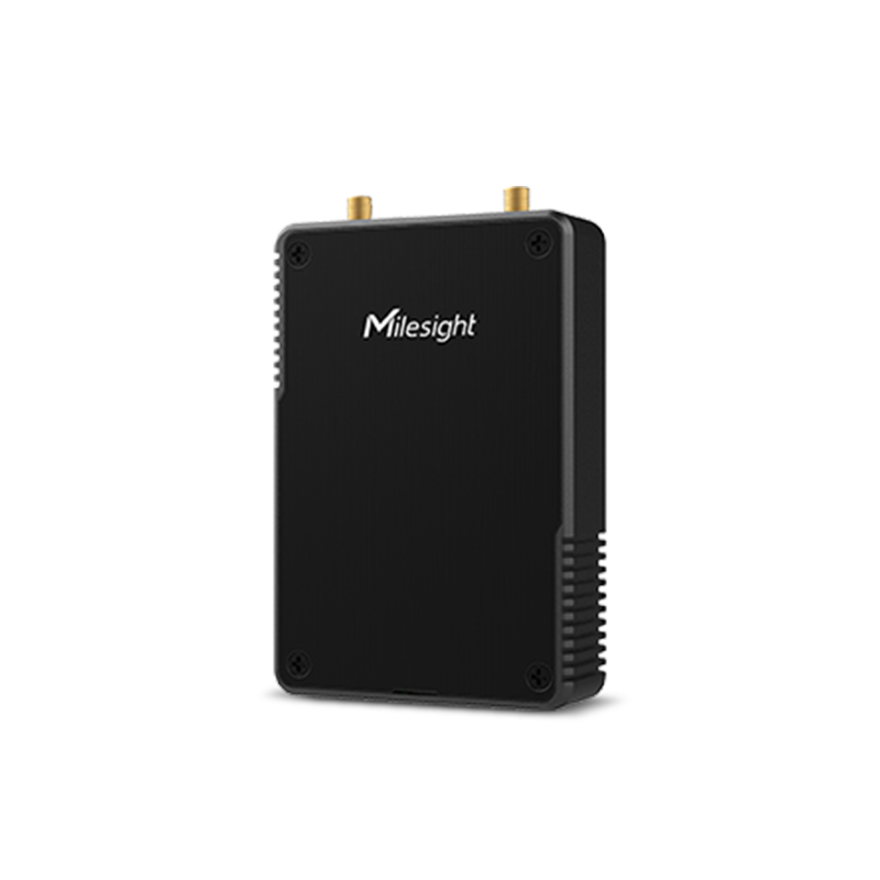 UG56 Industrial LoRaWAN® Gateway