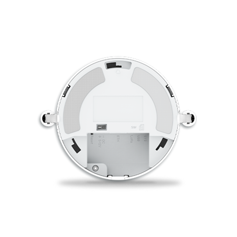 UG63 Mini LoRaWAN® Gateway