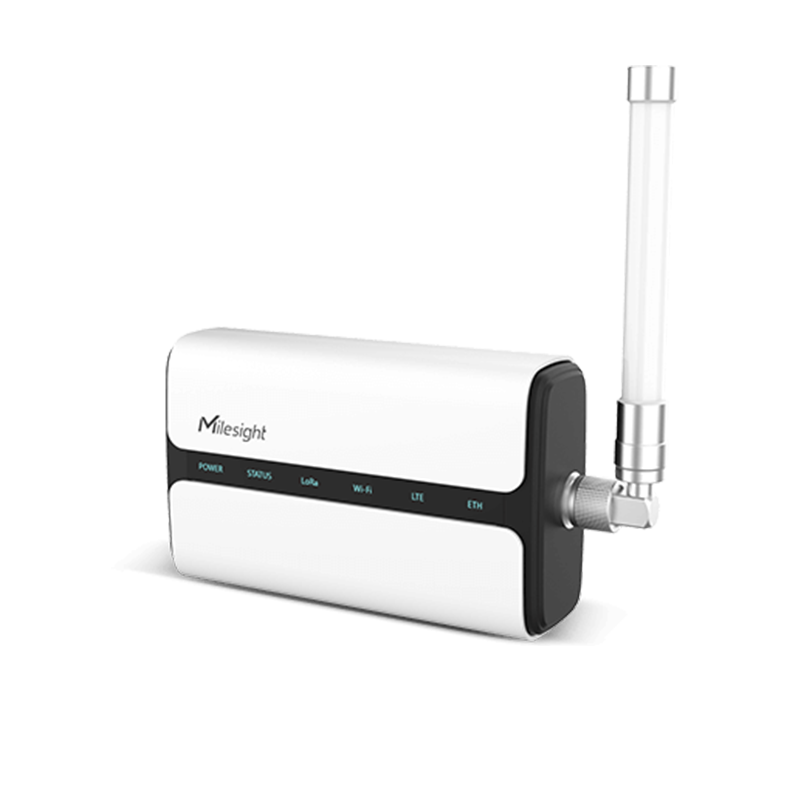 UG65 Indoor LoRaWAN® Gateway