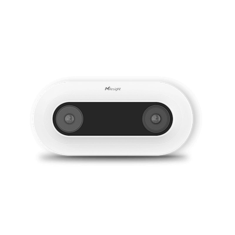 VS125 Series AI Stereo Vision People Counter