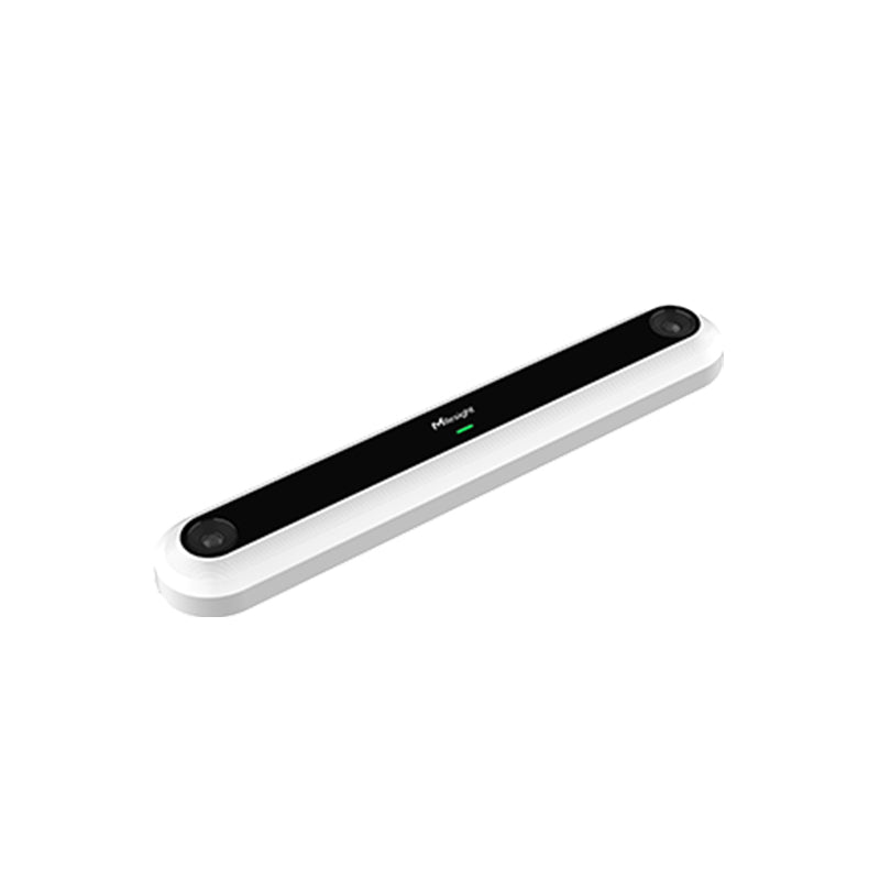 VS126 AI Ultra High-Mount People Counter